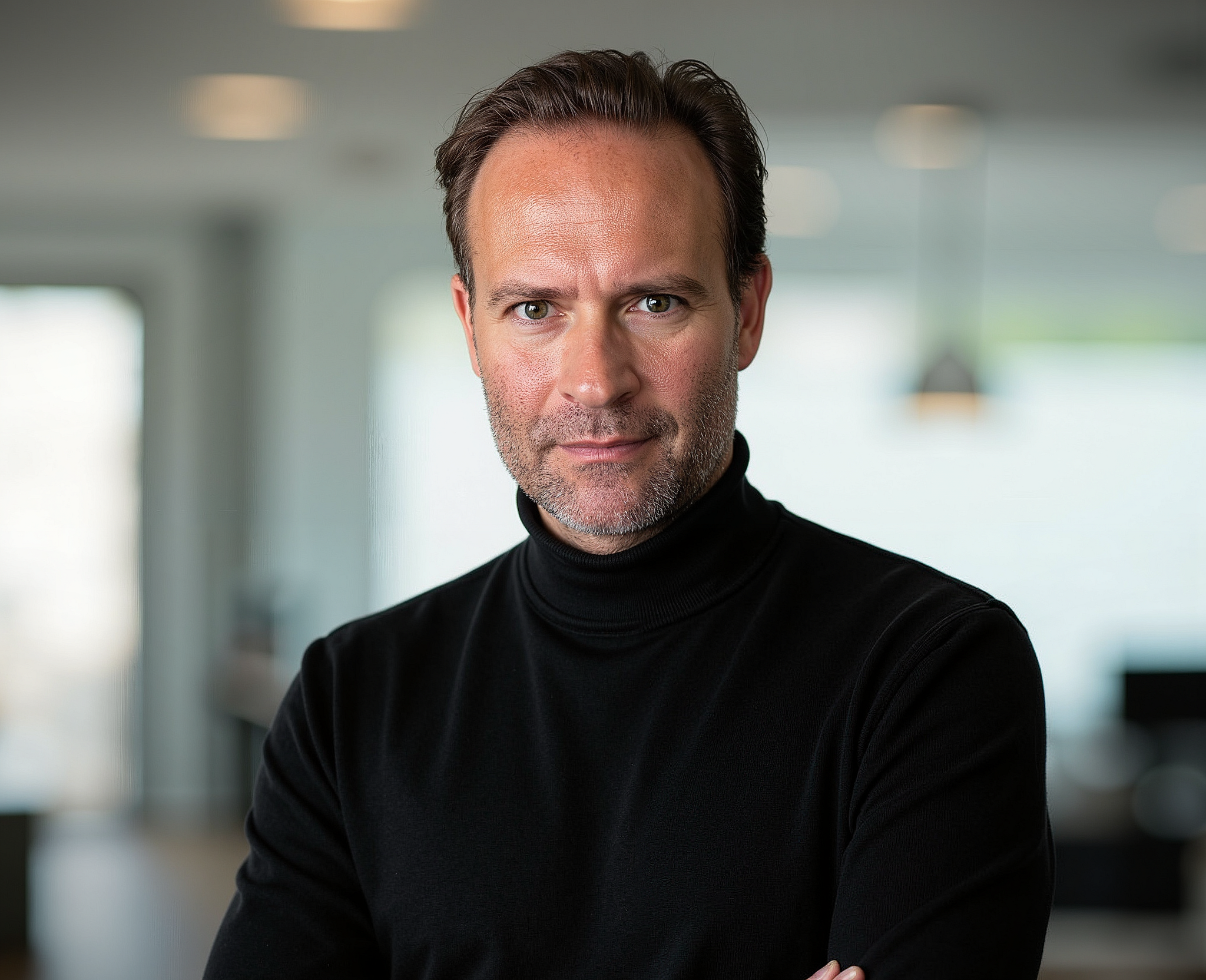 Michael - The Vitalist